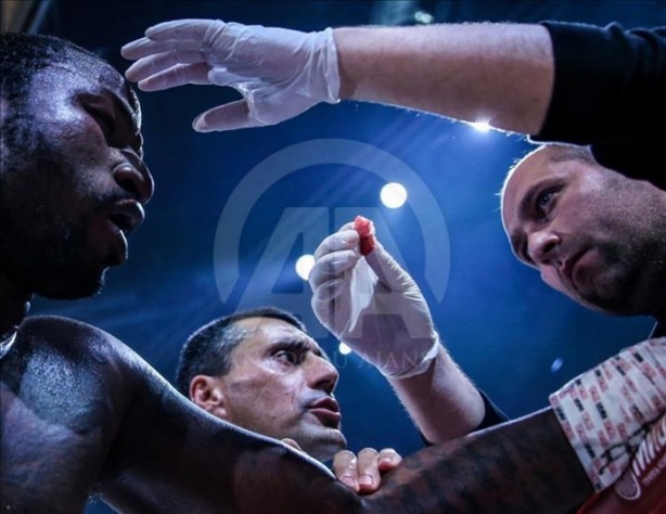 Foto - İşte İstanbul Photo Awards'ın fotoğraf albümü!