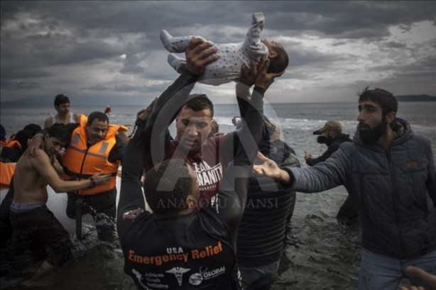 Foto - İşte İstanbul Photo Awards'ın fotoğraf albümü!
