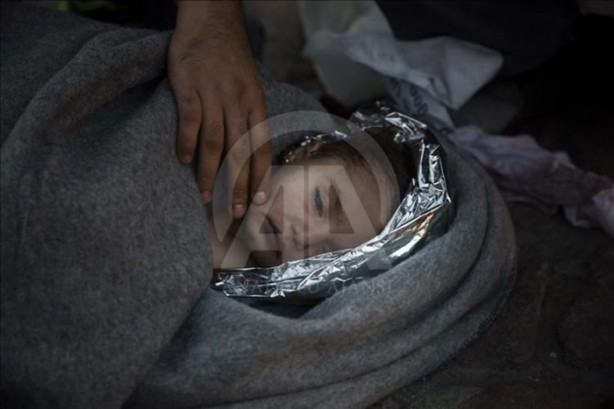 Foto - İşte İstanbul Photo Awards'ın fotoğraf albümü!