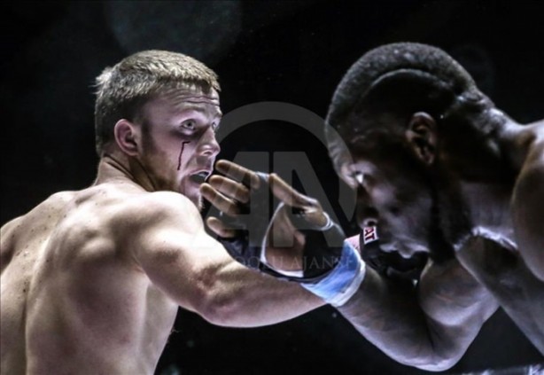 Foto - İşte İstanbul Photo Awards'ın fotoğraf albümü!