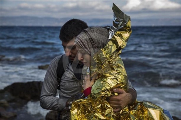 Foto - İşte İstanbul Photo Awards'ın fotoğraf albümü!