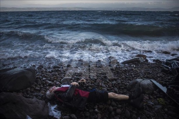 Foto - İşte İstanbul Photo Awards'ın fotoğraf albümü!