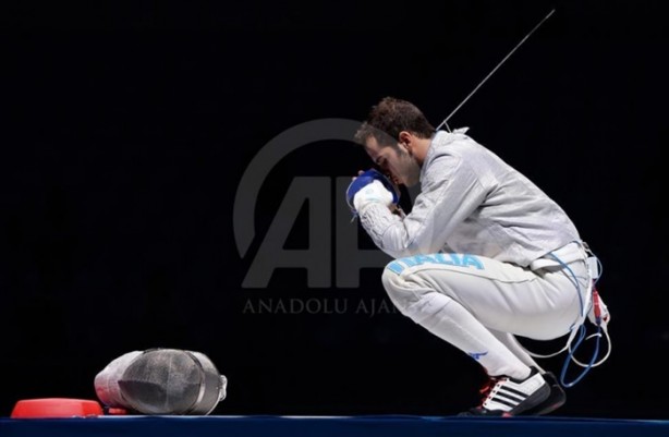 Foto - İşte İstanbul Photo Awards'ın fotoğraf albümü!
