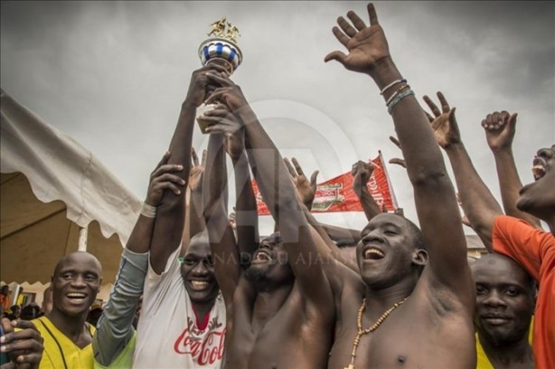 Foto - İşte İstanbul Photo Awards'ın fotoğraf albümü!
