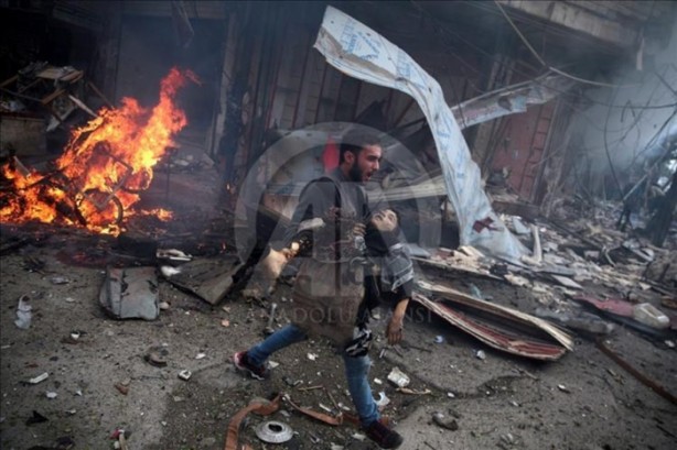 Foto - İşte İstanbul Photo Awards'ın fotoğraf albümü!