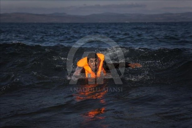 Foto - İşte İstanbul Photo Awards'ın fotoğraf albümü!