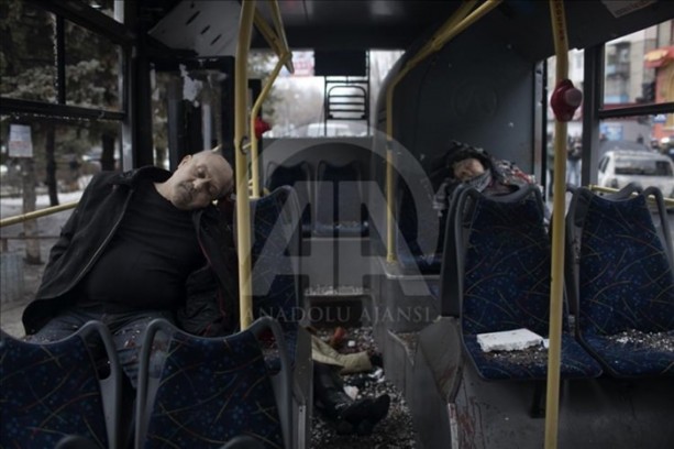 Foto - İşte İstanbul Photo Awards'ın fotoğraf albümü!