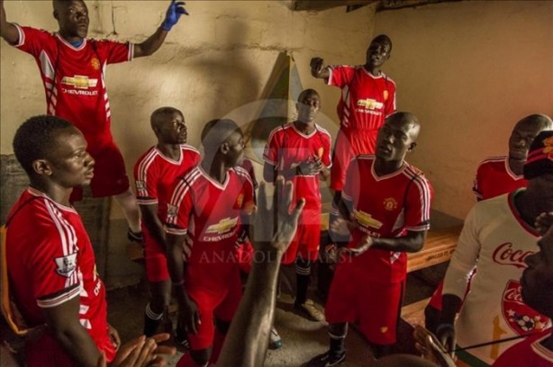 Foto - İşte İstanbul Photo Awards'ın fotoğraf albümü!