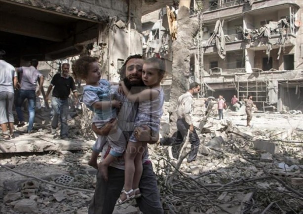 Foto - İşte İstanbul Photo Awards'ın fotoğraf albümü!