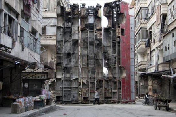 Foto - İşte İstanbul Photo Awards'ın fotoğraf albümü!