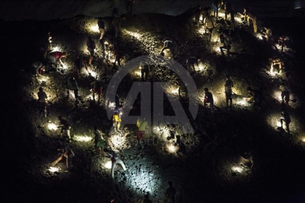 Foto - İşte İstanbul Photo Awards'ın fotoğraf albümü!