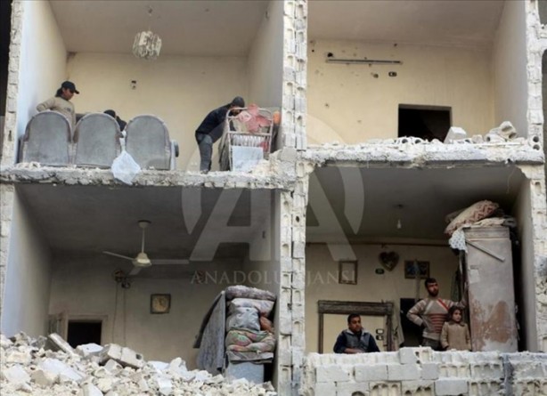 Foto - İşte İstanbul Photo Awards'ın fotoğraf albümü!