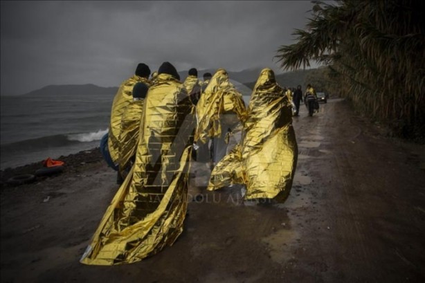 Foto - İşte İstanbul Photo Awards'ın fotoğraf albümü!