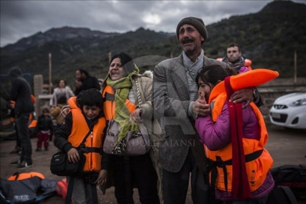 Foto - İşte İstanbul Photo Awards'ın fotoğraf albümü!