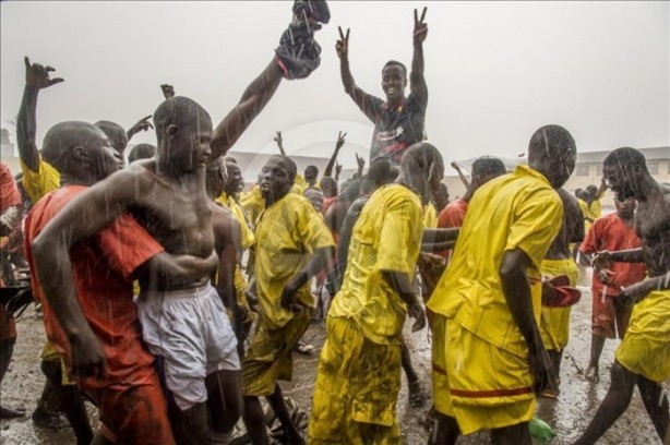 Foto - İşte İstanbul Photo Awards'ın fotoğraf albümü!