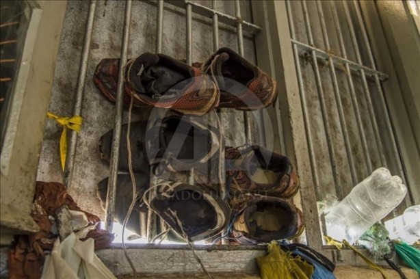 Foto - İşte İstanbul Photo Awards'ın fotoğraf albümü!