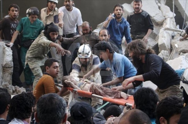 Foto - İşte İstanbul Photo Awards'ın fotoğraf albümü!