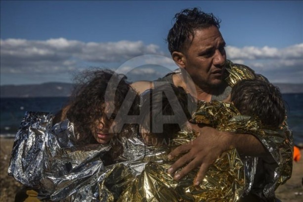 Foto - İşte İstanbul Photo Awards'ın fotoğraf albümü!
