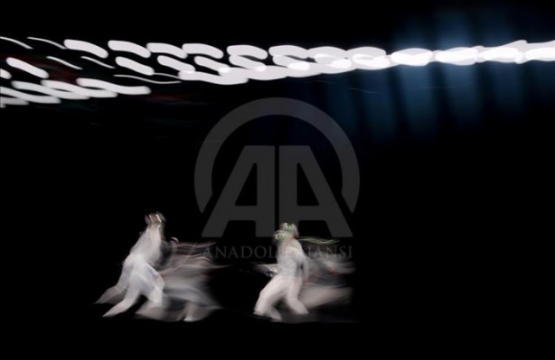 Foto - İşte İstanbul Photo Awards'ın fotoğraf albümü!