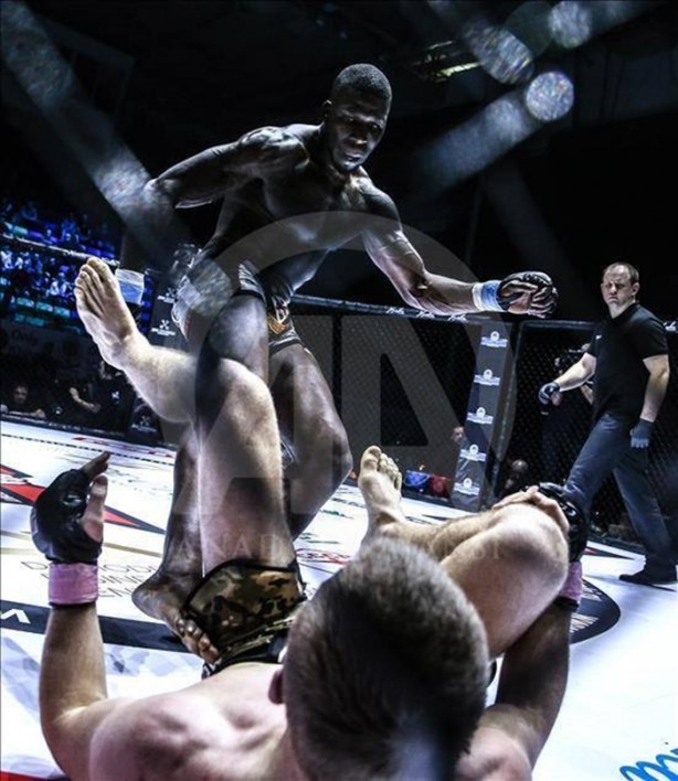 Foto - İşte İstanbul Photo Awards'ın fotoğraf albümü!