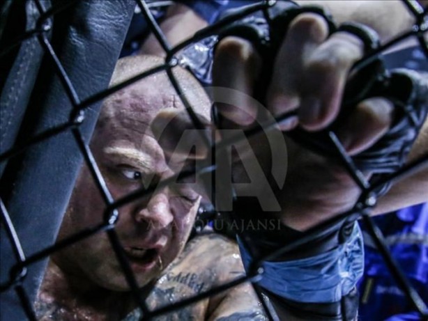 Foto - İşte İstanbul Photo Awards'ın fotoğraf albümü!