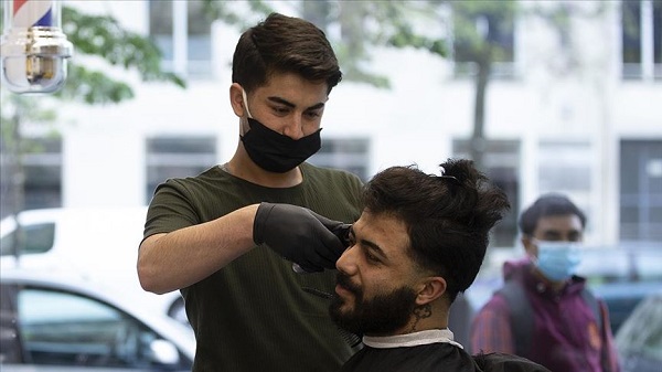 Foto - İşte İstanbul ve Ankara kararı! Berberlerin izin yapacağı gün belli oldu