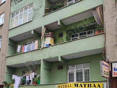 Foto - İşte İstanbul'un bina yaşı haritası! İlçe ilçe incelendi....