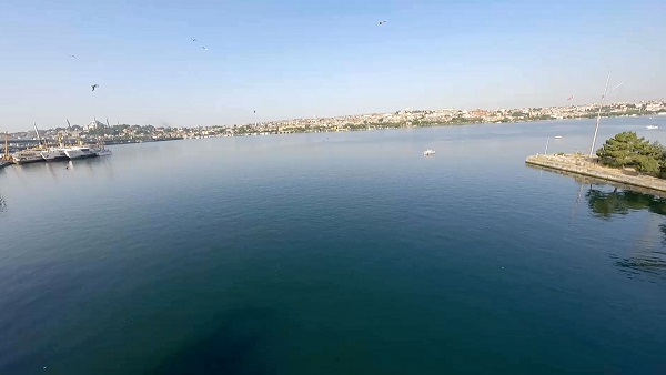 Foto - İşte, İstanbul’un fetih güzergahı 