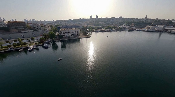Foto - İşte, İstanbul’un fetih güzergahı 