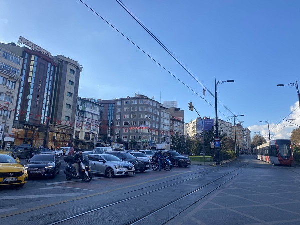 İşte İstanbul'un tarihi semtlerinin hikayeleri! Fındıkzade ismi nereden geliyor?