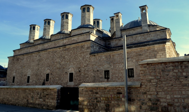 Foto - İşte İstanbul'un üzerine kurulduğu 7 tepe