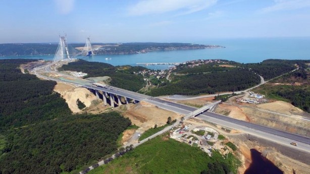 Foto - İşte İstanbul'un yeni incisi