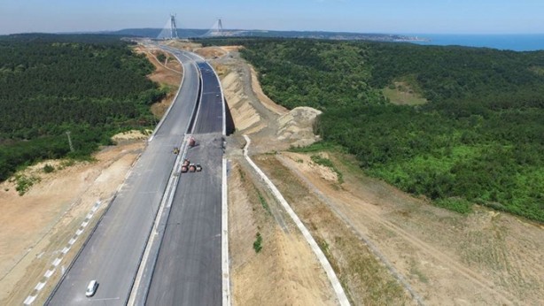 Foto - İşte İstanbul'un yeni incisi