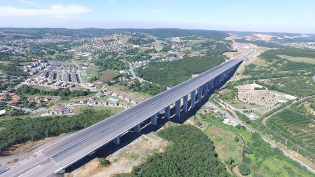 Foto - İşte İstanbul'un yeni incisi