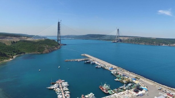 Foto - İşte İstanbul'un yeni incisi
