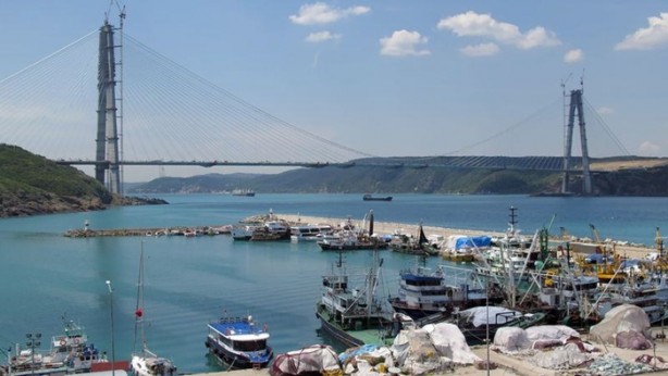 Foto - İşte İstanbul'un yeni incisi
