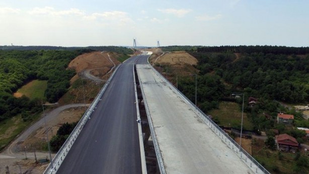 Foto - İşte İstanbul'un yeni incisi