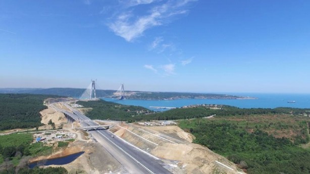 Foto - İşte İstanbul'un yeni incisi