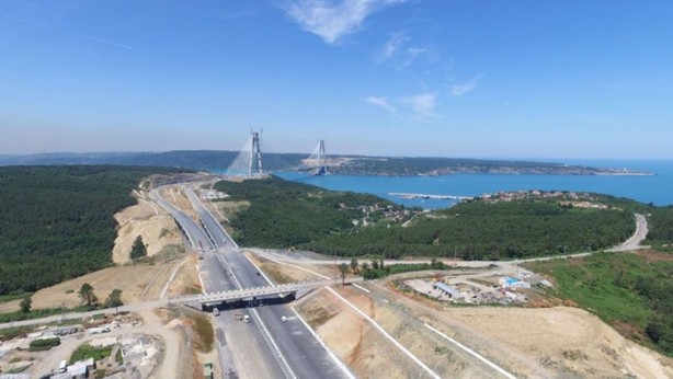 Foto - İşte İstanbul'un yeni incisi