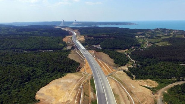 Foto - İşte İstanbul'un yeni incisi