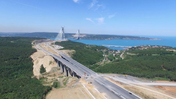 Foto - İşte İstanbul'un yeni incisi