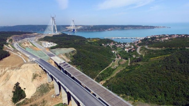 Foto - İşte İstanbul'un yeni incisi