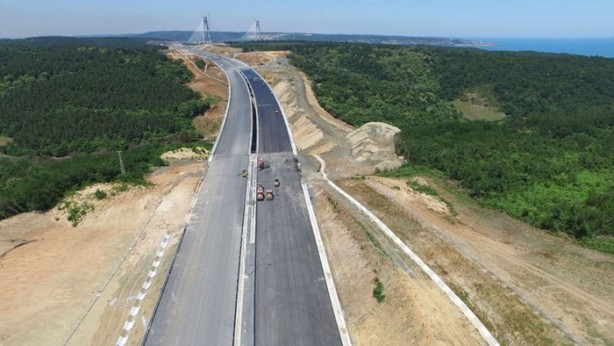 Foto - İşte İstanbul'un yeni incisi