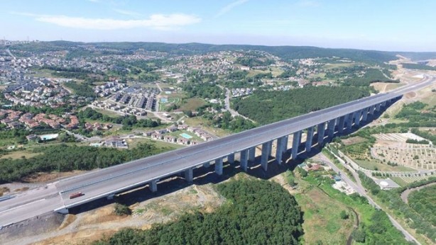 Foto - İşte İstanbul'un yeni incisi
