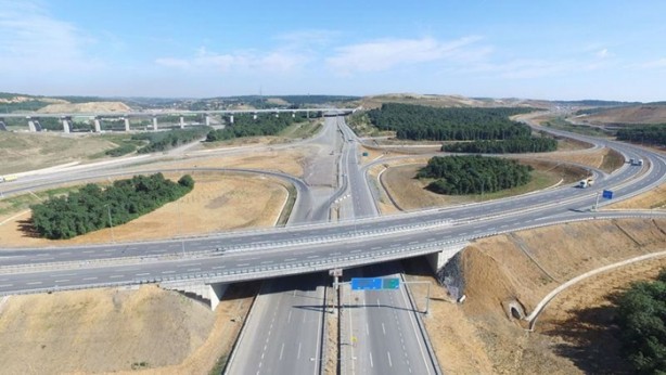 Foto - İşte İstanbul'un yeni incisi