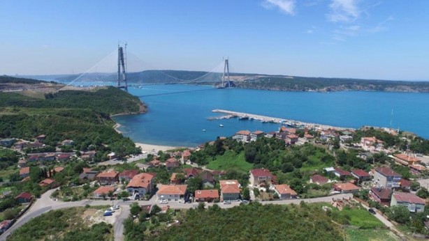 Foto - İşte İstanbul'un yeni incisi