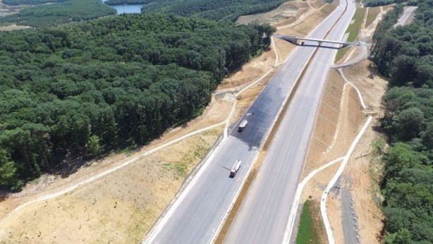 Foto - İşte İstanbul'un yeni incisi