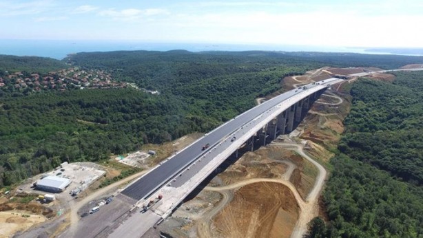 Foto - İşte İstanbul'un yeni incisi