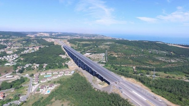 Foto - İşte İstanbul'un yeni incisi