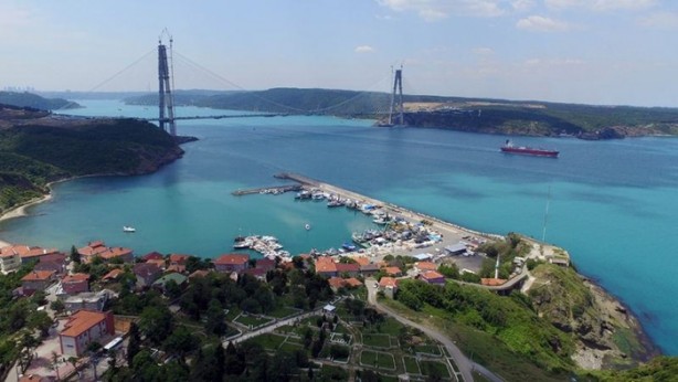 Foto - İşte İstanbul'un yeni incisi